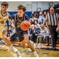 Dominic Tuzzeo (@dominictuzzeo) 's Twitter Profile