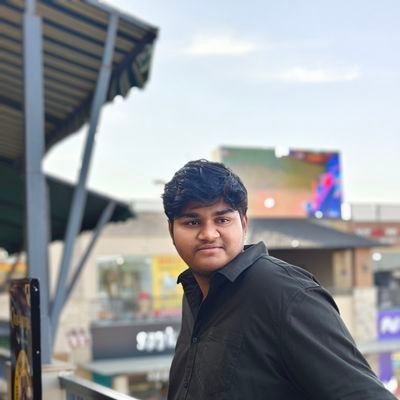 ___tharun___888's profile picture. 