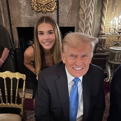 kai_trump56's profile picture. 
