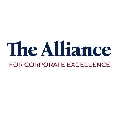 TheAlliance4CE's profile picture. We believe corporate decision-making should be made by shareholders and their elected directors, and not by activists who are not invested in long-term success.