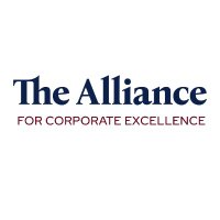 Alliance for Corporate Excellence (@thealliance4ce) 's Twitter Profile
