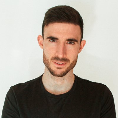 • Photographer • Filmmaker • Designer •
IG josu_urresta
Audiovisual Communication