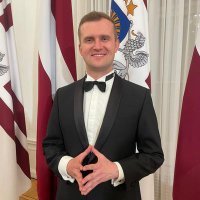 Artjoms Uršuļskis 🇱🇻🇺🇦 (@ursulskisa) 's Twitter Profile