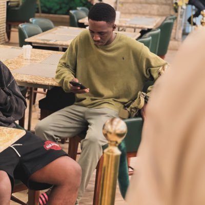 ISAHMOH63655632's profile picture. 