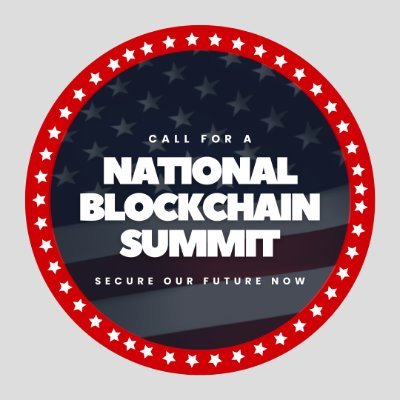 Join the movement to establish U.S. leadership in blockchain technology. https://t.co/7UeIjDaBbu