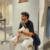 Rohan Rajpal πͺ (@rohanrajpal98) 's Twitter Profile