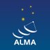 ALMA Observatory📡 (@almaobs) Twitter profile photo ALMA Observatory📡 (@almaobs) Twitter profile photo
