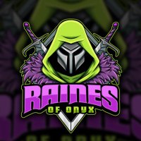Raines Of Onyx (@raines_of_onyx) 's Twitter Profile Photo