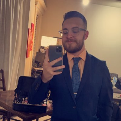 • #MizzouMade 🐯• Bourbon Enthusiast • Midwest guy transplanted to the south trying to navigate life