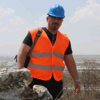 Serkan İÇELLİ (@sismikveri) 's Twitter Profile
