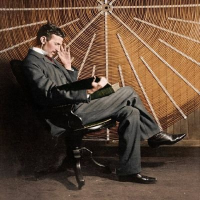 MFcuber's profile picture. 