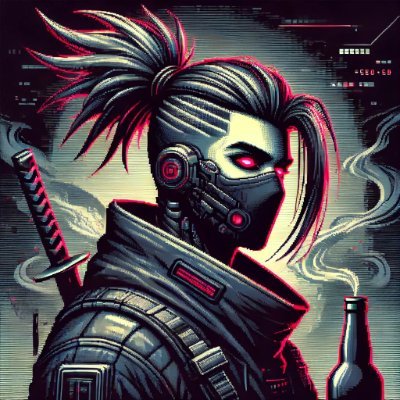 ProdigalCapital's profile picture. @ItsDegenTraders