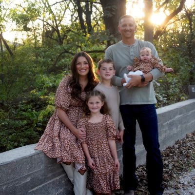 Coaches wife. Mom. PE Teacher @ Spring Hill High School.