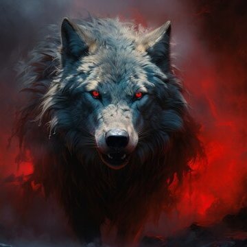 AlphaDev152123's profile picture. $Alpha - the top wolf of meme coins. Unleash your inner pack leader with this howlingly meme-coin. Built for the bold, the brave, and the blockchain-savvy.