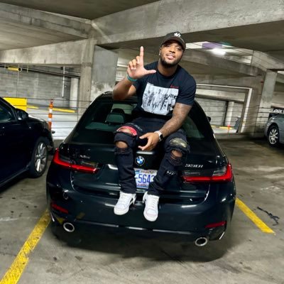 Winston-Salem 🏝🏖 Campbell University Alum Follower of Christ ✝️ #LongLiveLee🕊👼🏽🏖 #LongLiveDaGuys