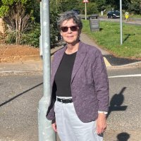 Lin Chatfield (@lou_chatfield) 's Twitter Profile