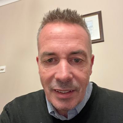 50 year old father to 3 fabulous children, lifelong ITFC fan and follower of all things sport!
