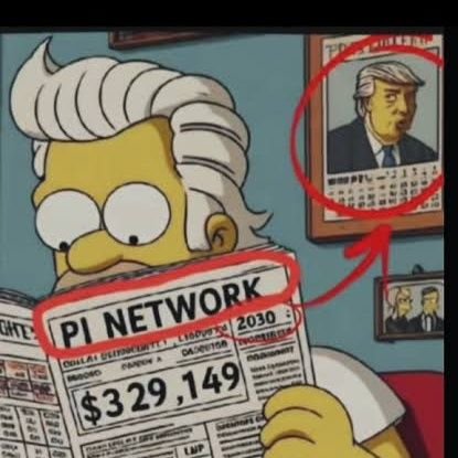 SandeepDixitJai's profile picture. 📢 Founder of https://t.co/o6LGh3nwgW |⚡$Pi, Passionate about tech, Cypto, finance & current affairs | 📍 Stay informed, stay ahead