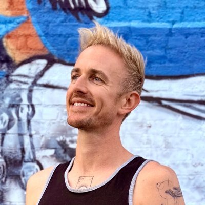 Ryan Robinson Profile