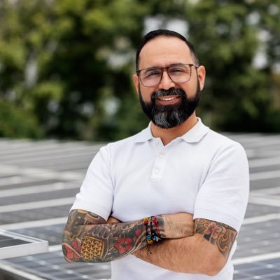 Ex Ministro de Minas y Energía de Colombia 🇨🇴.
