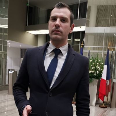 🇫🇷✨🇺🇸 Patriote et Humaniste -
Single & Mighty with E&E Angels
Paris & NYC
🕊️Dove & Crow🪶 - Economist & Financier |🗽♱ ∴ ⚜️