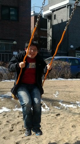 눈팅눈팅합니다...