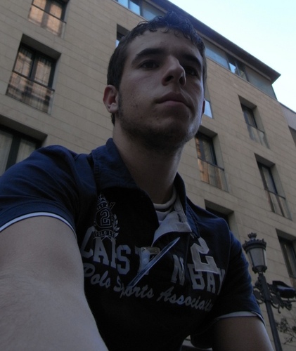 Josue_Gracia_'s profile picture. 