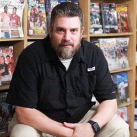 Greg Powers 🏟️ (@gpowersscout) 's Twitter Profile Photo Greg Powers 🏟️ (@gpowersscout) 's Twitter Profile Photo