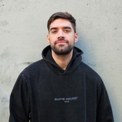 nicowalter25's profile picture. Co-Founder & CTO Primo