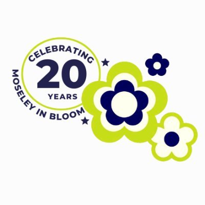 Moseley in Bloom - Moseley volunteers working on a wide range of projects to enhance Moseley Village. Registered Charity No: 1141664