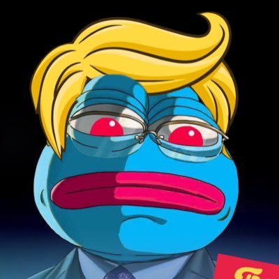 GroggoOnSolana1's profile picture. @GROGGOonSOLANA @Matt_Furie blue frog based on the art book Mindviscosity | https://t.co/MfFHrWZkjj | BAZ2w7YKKxFEg6ND7nQ7BKaTjxtphpeKpdQ1fU1moon