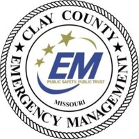 Clay County MO Sheriff Emergency Management (@claycountymo_em) 's Twitter Profile