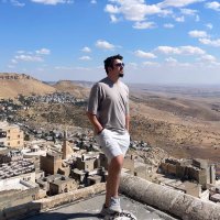 Muhammet Ali Kocakoç (@kocakoccm) Twitter profile photo