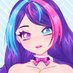 Art by Moonbow 🌙🌈 (@artby_moonbow) Twitter profile photo Art by Moonbow 🌙🌈 (@artby_moonbow) Twitter profile photo