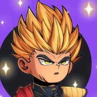 Sell When Over 9000 (@sell9000) 's Twitter Profile Photo Sell When Over 9000 (@sell9000) 's Twitter Profile Photo