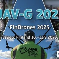 Drones in Bioeconomy and Rural Logistics (@findrones) 's Twitter Profile