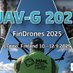 Drones in Bioeconomy and Rural Logistics (@findrones) Twitter profile photo Drones in Bioeconomy and Rural Logistics (@findrones) Twitter profile photo
