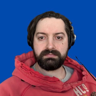 FredEWeinberg's profile picture. Exploring, learning, and creating. With a little help from AI. Spreading good vibes and driven to build.