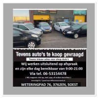 autohilhorst Soest (@autohilhorst) 's Twitter Profile