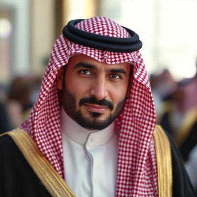 سياسي وعاشق لكل ما يتعلق بالمملكة العربية السعودية #السعودية_العظمى