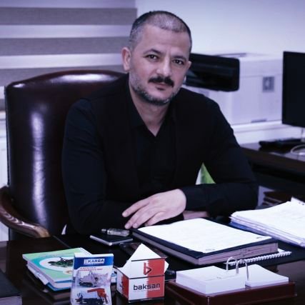 Şanlıurfa Büyükşehir Belediyesi. ŞUAK Şube Müdürü.