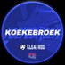 Koekie (@cz_koekie) Twitter profile photo Koekie (@cz_koekie) Twitter profile photo