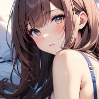 しいなのアトリエ (@sheena_aiart2) 's Twitter Profile Photo しいなのアトリエ (@sheena_aiart2) 's Twitter Profile Photo