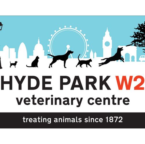 The Hyde Park Veterinary Centre - exceptional veterinary healthcare. Vet medicine, surgery, osteopathy, homeopathy and acupuncture. As seen in the Sunday Times