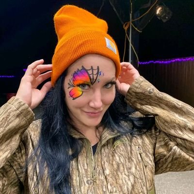 Mariee_Barnett's profile picture. They don't tell you that the battles you'll have to fight