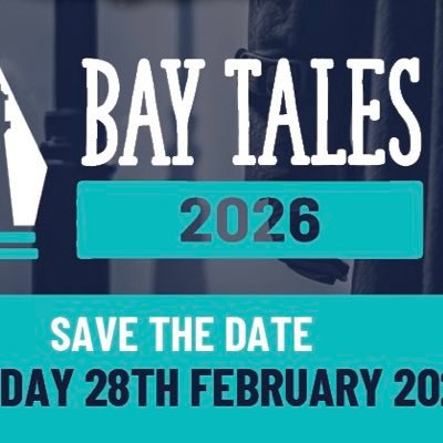Bay Tales #baytales26 Profile