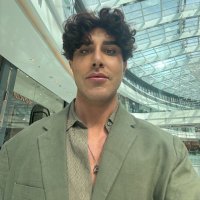 Matteo Evandro Manzini (@ipertao) 's Twitter Profile