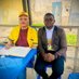 Emma Tshisekediste (@etshisekediste) Twitter profile photo Emma Tshisekediste (@etshisekediste) Twitter profile photo