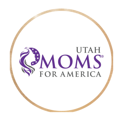 UTmoms4america's profile picture. Empowering Utah moms to promote liberty and raise patriots. Join us in reclaiming our culture for truth, family, freedom, & the Constitution. Get involved today