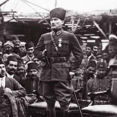 “Vicdan, Tanrı için çalışan, yeryüzünde dünyaya gelmiş herkese eşit şans veren bir işverendir”